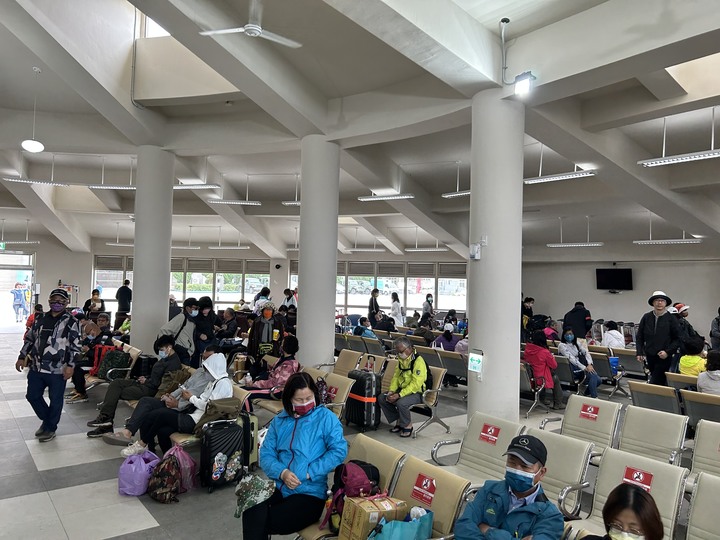 最美國之北疆-東引島(尋找藍眼淚)下集