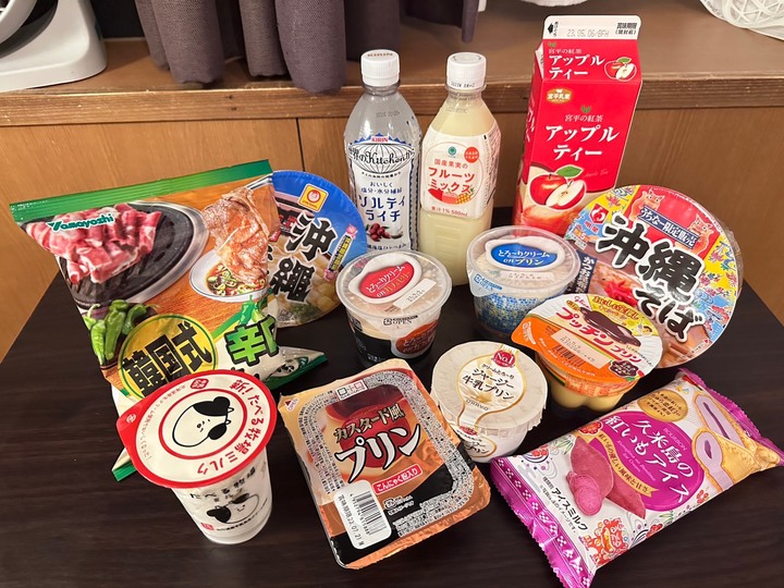 日本沖繩自由行分享(文長圖多)