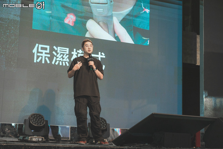 【採訪】2023 Panasonic春季新品體驗會｜不只是科技領先，更有絕美外觀！