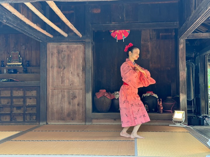 日本沖繩自由行分享(文長圖多)