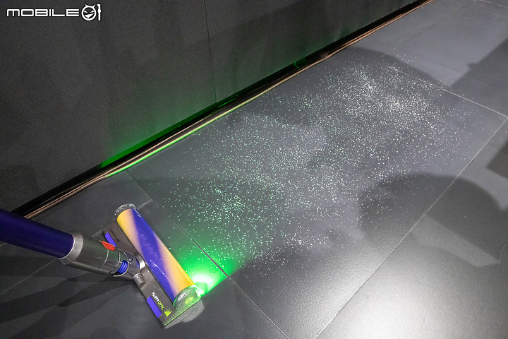 灰塵有病毒?Dyson 全球調查僅三成民眾知道,常見打掃盲區一次看!