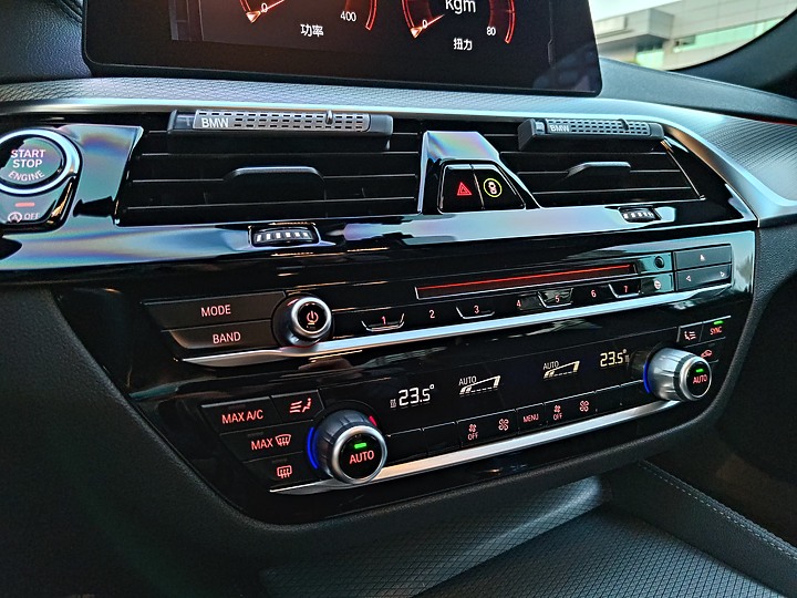 [五年養車分享-下集] 2018 BMW G30 530d-底盤動力升級