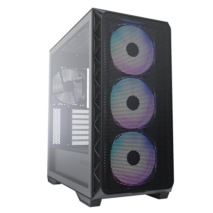 [新聞稿]MONTECH將在Computex 2023展現革命性的創新