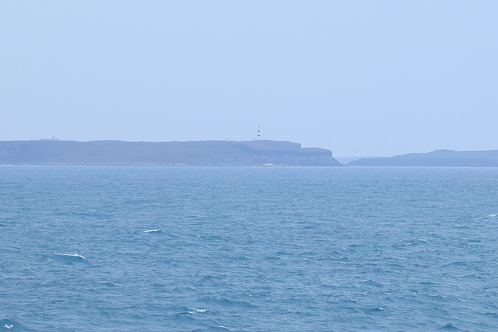 點我看大圖 (映像旅行) 徜徉浪漫花火、享受湛藍菊島in澎湖(第1集) feat. Kia EV6 Air增程版