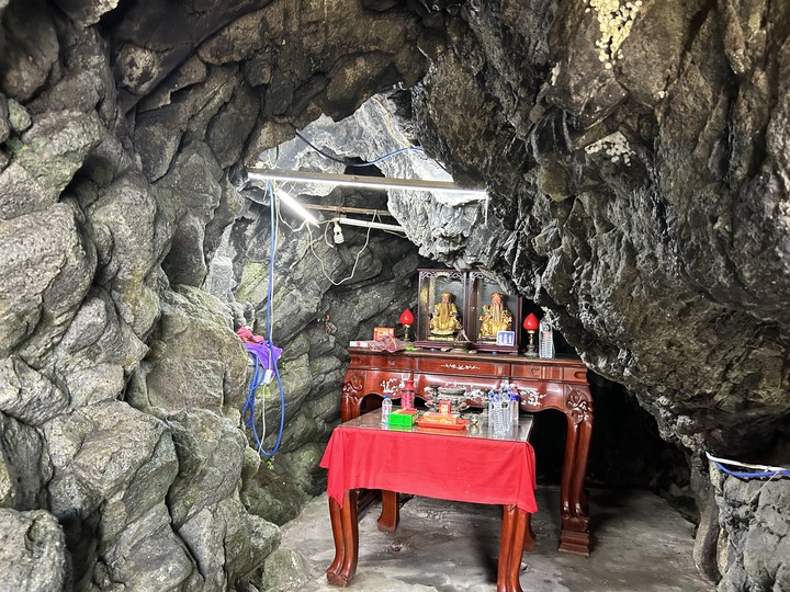 沒有雨的基隆(嶼)登島健行記