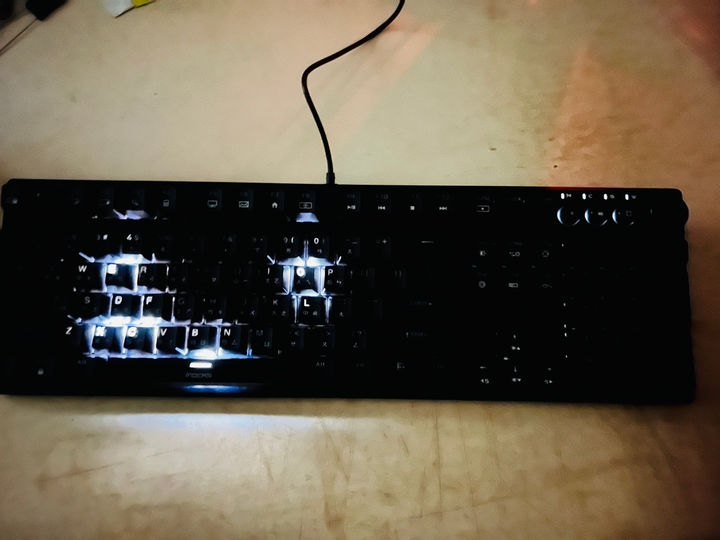 iRocks k74m 不專業開箱