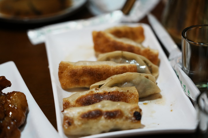 2023 北京美食分享