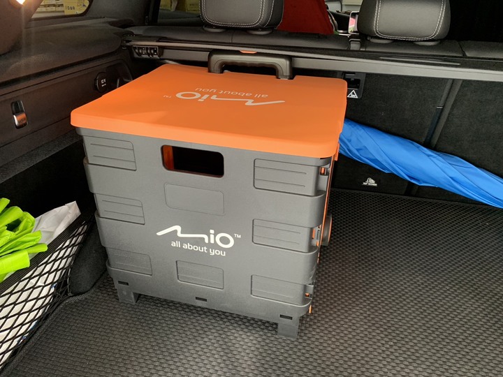 【 超推薦】MiVue MiVue 955WD 前後雙鏡行車記錄器，車麗屋安裝全紀錄