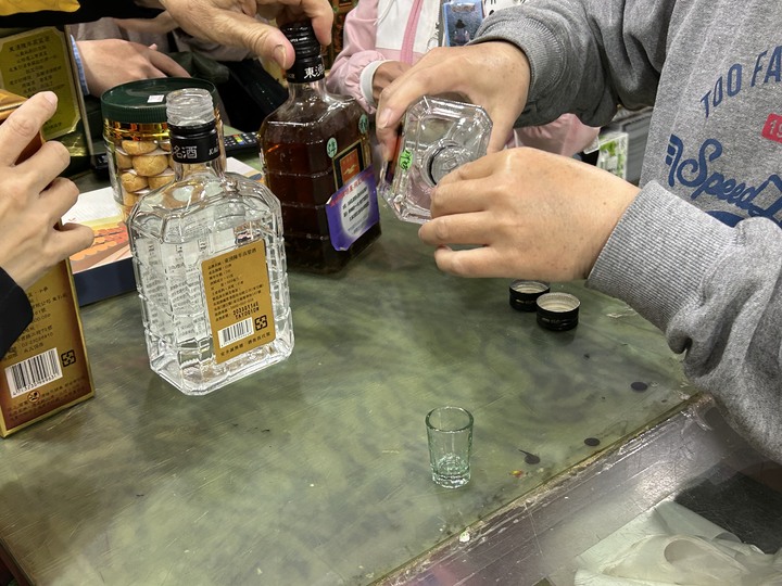最美國之北疆-東引島(尋找藍眼淚)下集