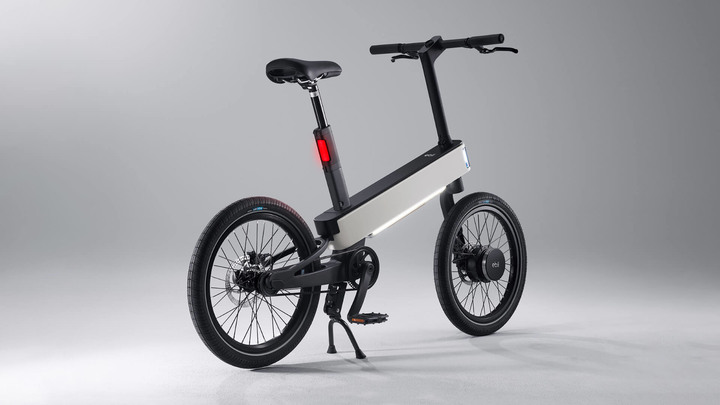 SCOTT ebike 台灣上市了？？ 加映 ACER 小電車 ebii