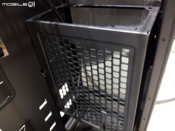 全漢 CMT580簡單安裝分享