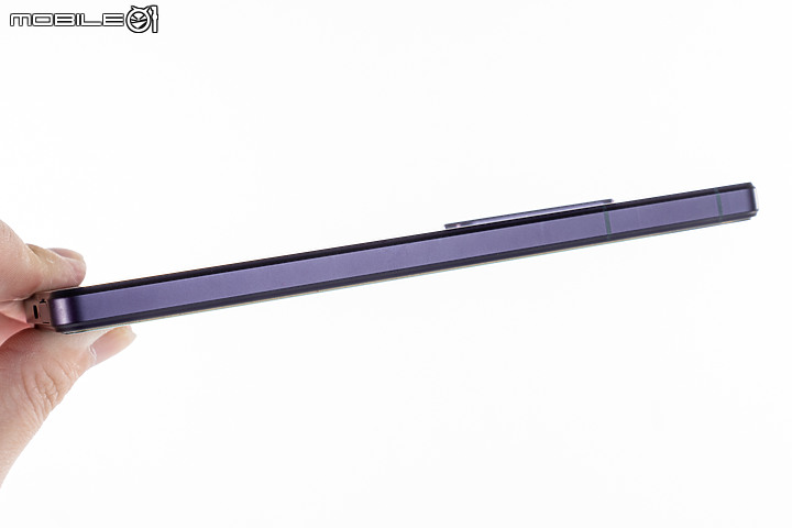 Sony Xperia 1 V初步體驗｜變化存同求異、不走大底更有α味！