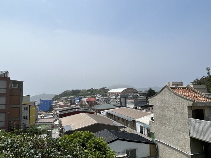 最美國之北疆-東引島(尋找藍眼淚)下集