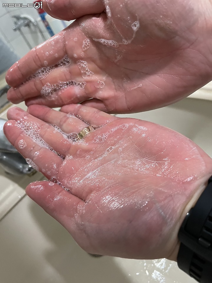 點我看大圖 <使用心得分享> 使用雙動力咖啡因洗髮露讓我重拾自信 (5/8更新)