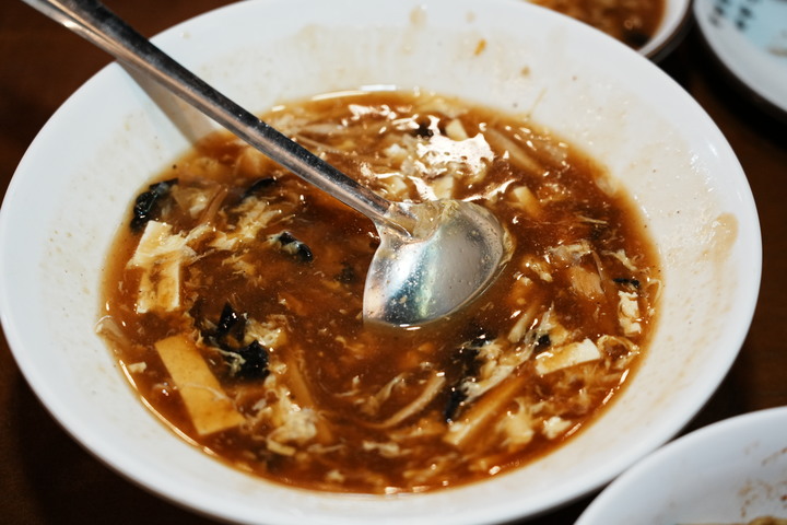 2023 北京美食分享