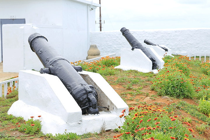 點我看大圖 (映像旅行) 徜徉浪漫花火、享受湛藍菊島in澎湖(第1集) feat. Kia EV6 Air增程版