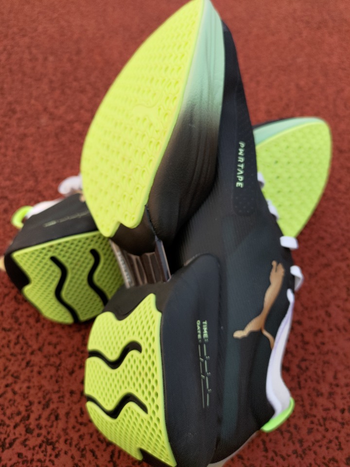 霸氣外露的美洲獅– PUMA Fast-R Nitro Elite 75th Edition實測分享