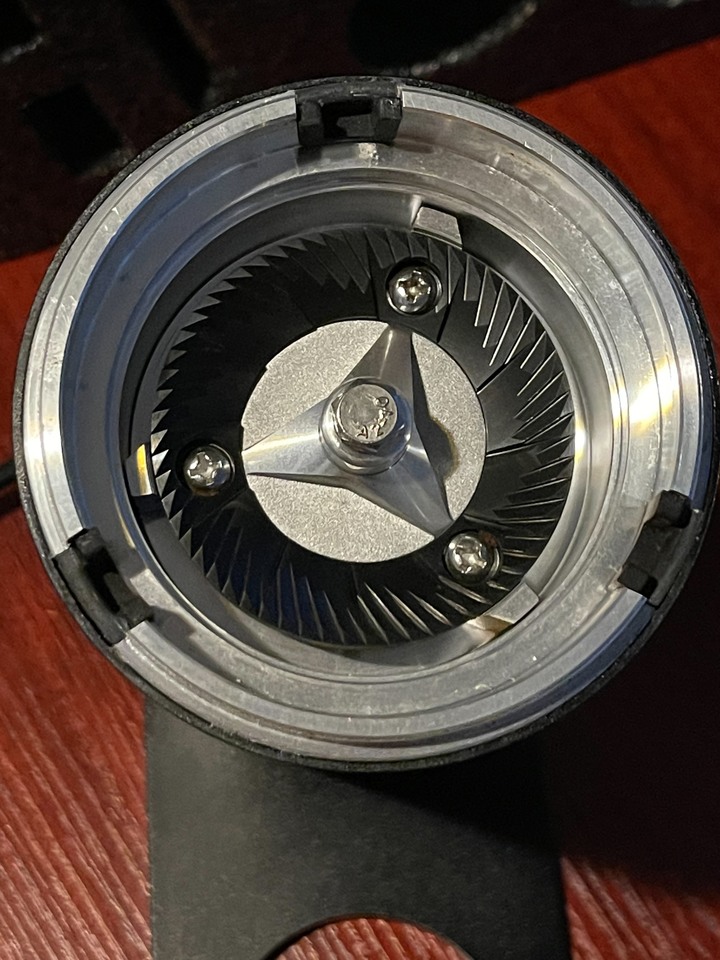 DF64V 開箱