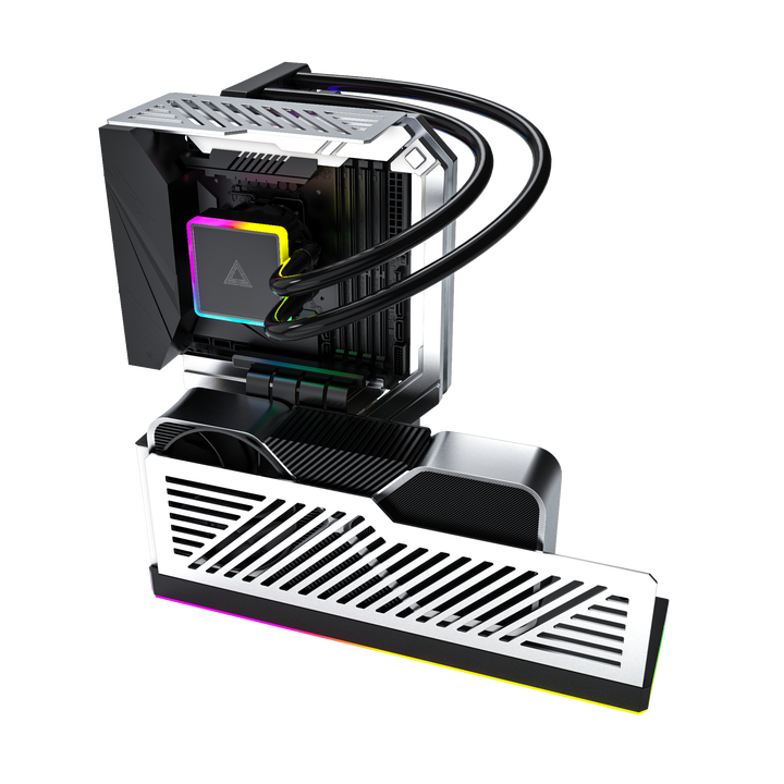 [新聞稿]MONTECH將在Computex 2023展現革命性的創新