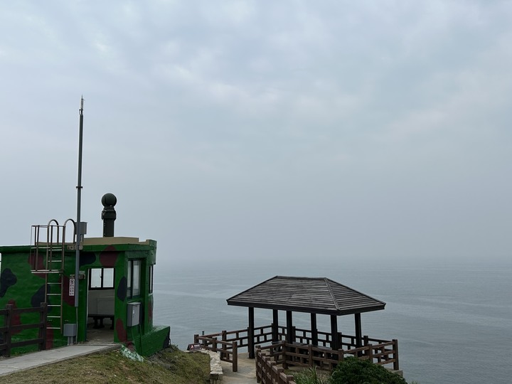 最美國之北疆-東引島(尋找藍眼淚)下集