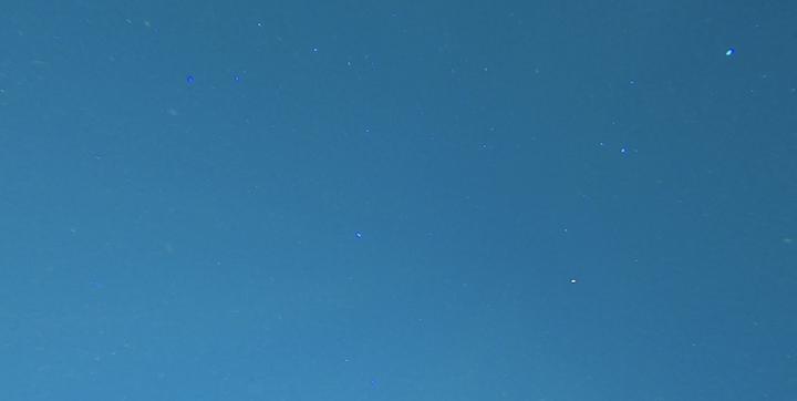 【露營車體驗】生日居然睡車上！宜蘭露營區看到滿天星、藍眼淚