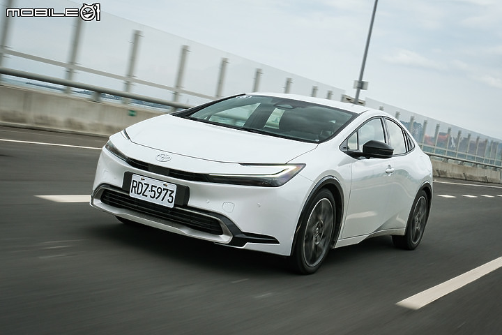 【國內新訊】Lexus RZ450e純電最大續航397公里,能源局2023年4月能耗測試出爐!
