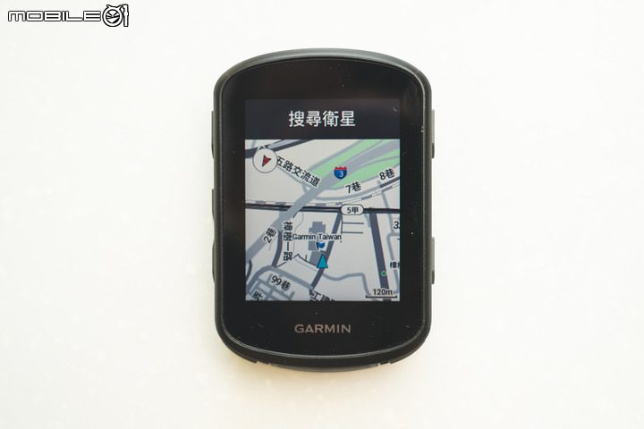 Garmin Edge 840&540太陽能GPS自行車錶實測｜規格直逼旗艦機、卻更輕巧更便宜！