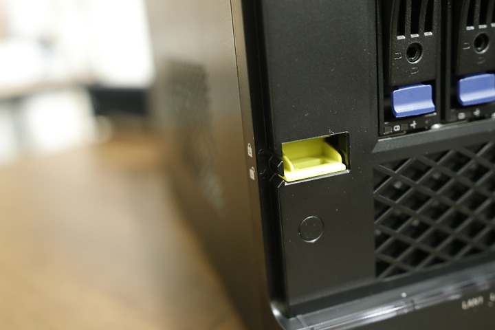 【用純SSD自組NAS】並留下4個槽供隨時擴充 家用SOHO Mini Server ITX？廢話跟圖一樣多