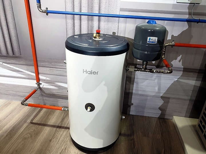 <<水聯網>> 海爾 Haier 居家用水產品體驗會心得分享 <<真懂水>>