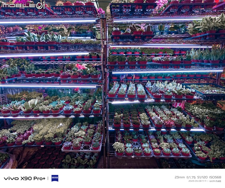 vivo X90Pro+ 入手三個月心得(多圖)
