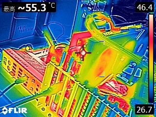 微星 GeForce RTX 4060 Ti GAMING X TRIO 8G 顯示卡開箱實測 以大開口散熱提供更高運作效能