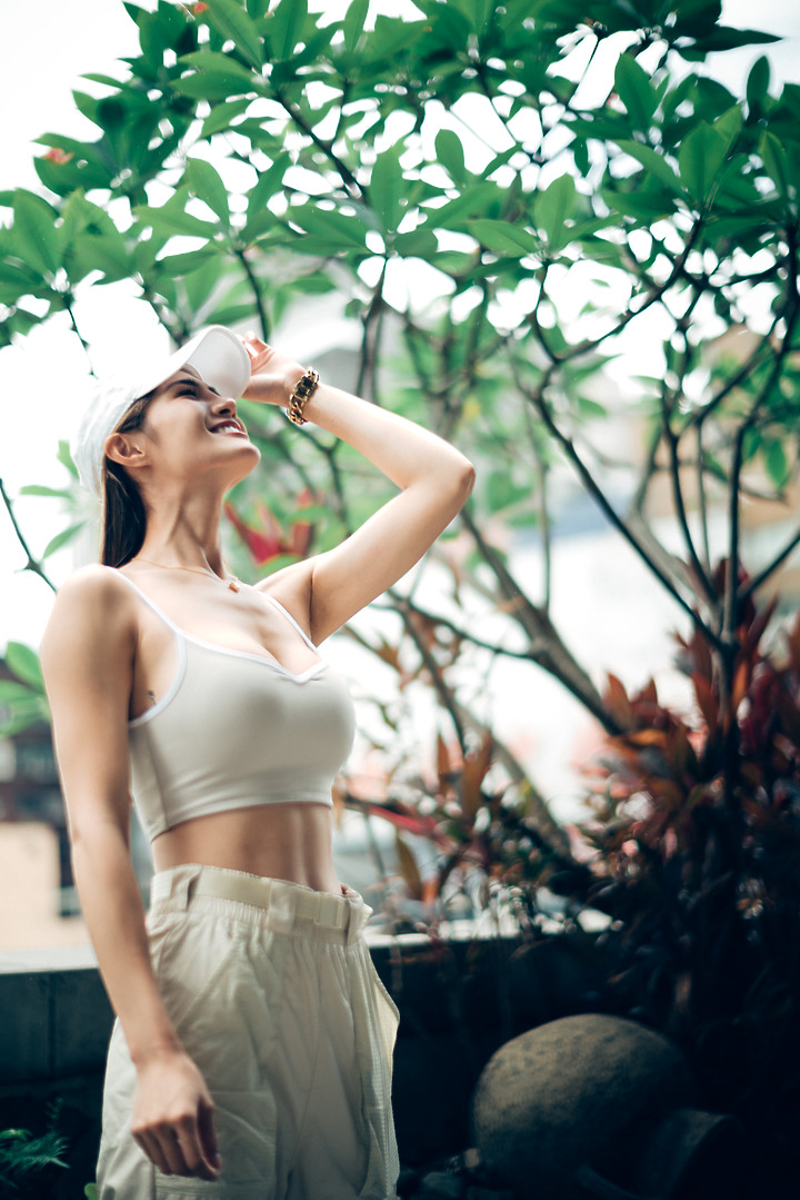 『分享』台北午後人像習作II Leica Noctilux-M 50 mm f/1.2 ASPH.