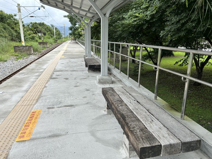 被遺忘的車站(下)-瑞和車站