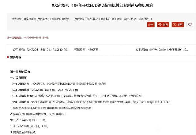 點我看大圖 國軍靶標誌:01-雄風靶船(上)-共軍水面作戰船艦整理(完結)-2023年6月30號更新