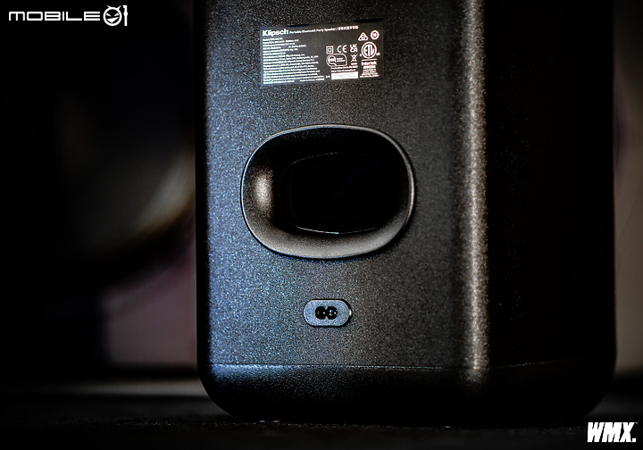 點我看大圖 【Klipsch GiG XXL】派對喇叭|露營歡唱新裝備|不專業開箱