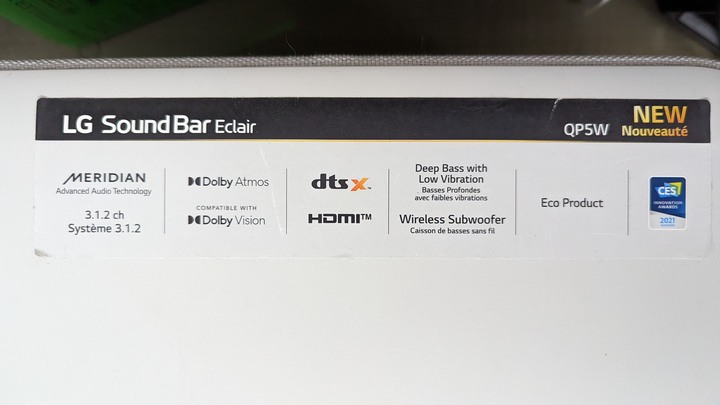 【視聽雙享受】 LG OLED TV 65C2 + Soundbar QP5、帶你沈浸極致影音世界 - By 甜的蛤仔肉