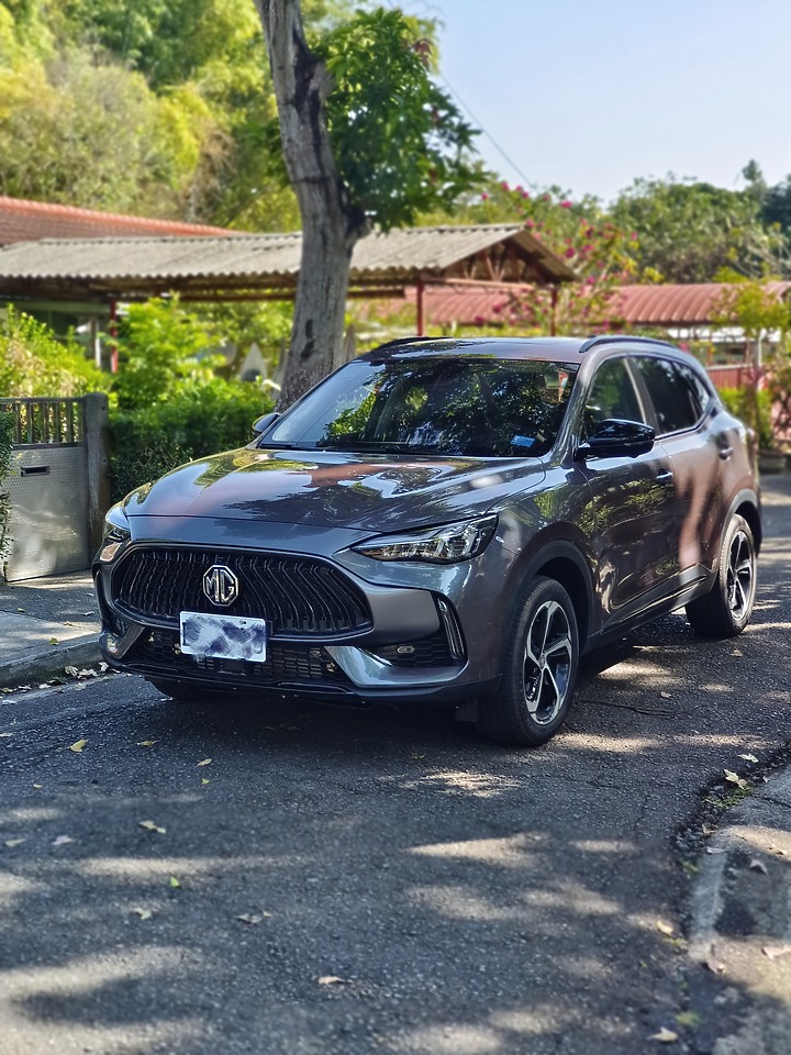 點我看大圖 MG HS1.5T 車主心得分享