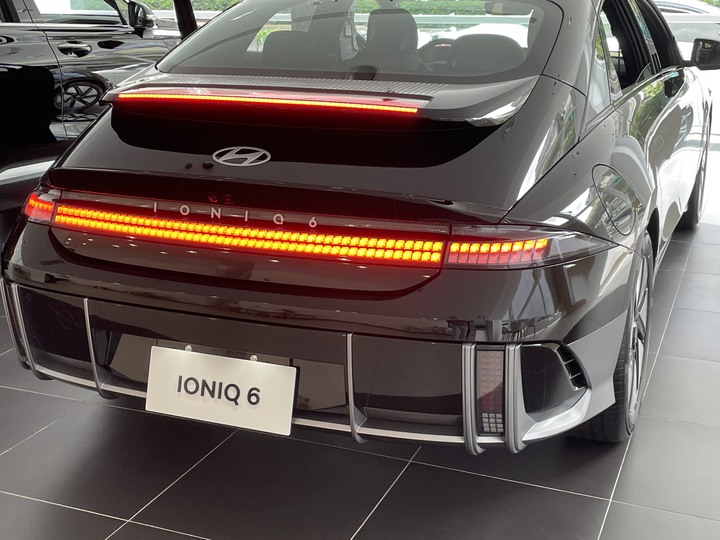 Tucson L夏季健檢+自費清濾網