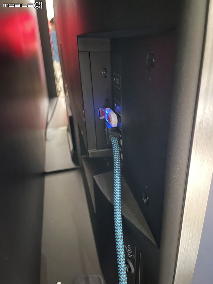 【小惡魔專屬體驗會】感受SHARP AQUOS XLED 4K智慧聯網顯示器帶來黑與光的力量，肉眼驗證從觀影到遊戲帶來磅礡饗宴