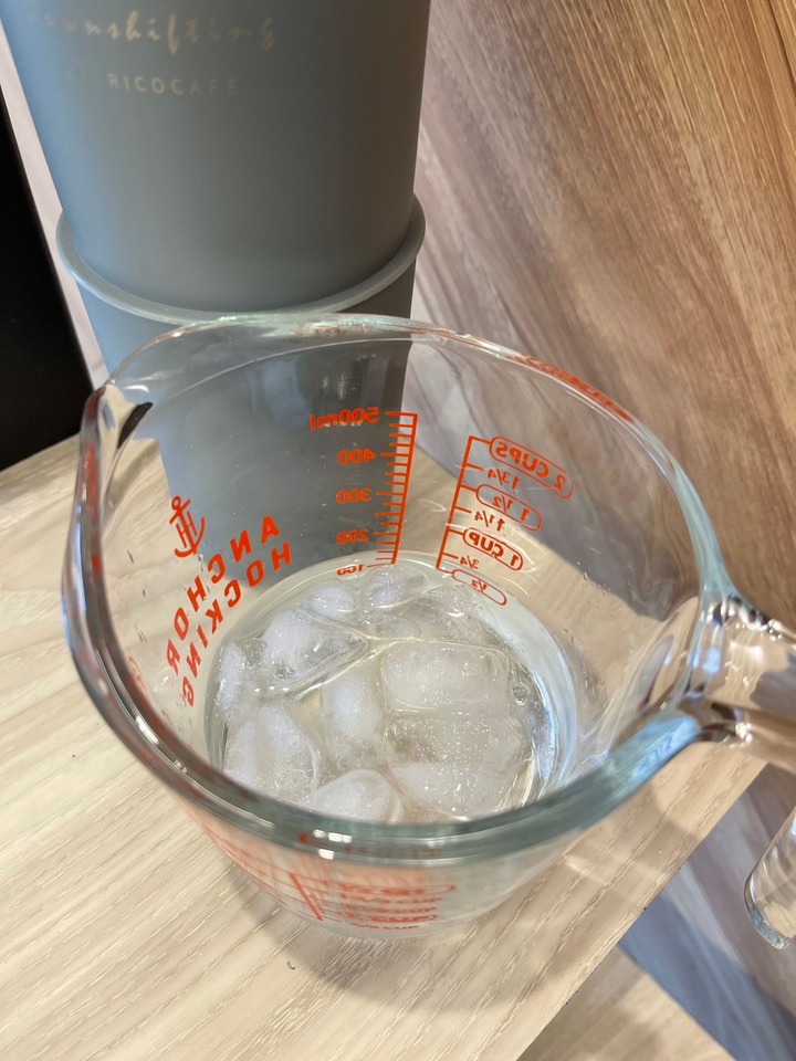更新:手搖環保杯新選擇-酷力杯體驗心得(瑞可升級小提耳矽膠條)