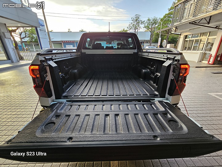 純粹分享 / Ford Ranger / 影像記錄 (純影像)