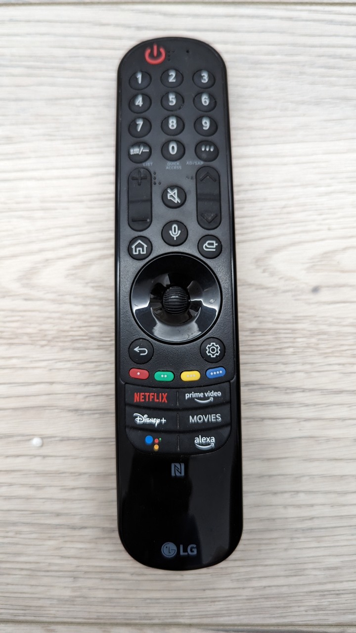 【視聽雙享受】 LG OLED TV 65C2 + Soundbar QP5、帶你沈浸極致影音世界 - By 甜的蛤仔肉