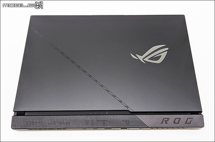 快速開箱：ROG Strix Scar 17 G733PZ