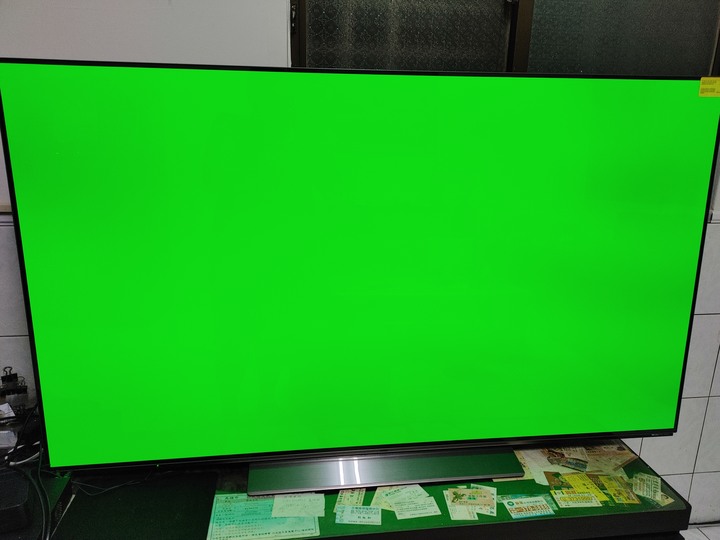 海爾 OLED O65S92 開箱