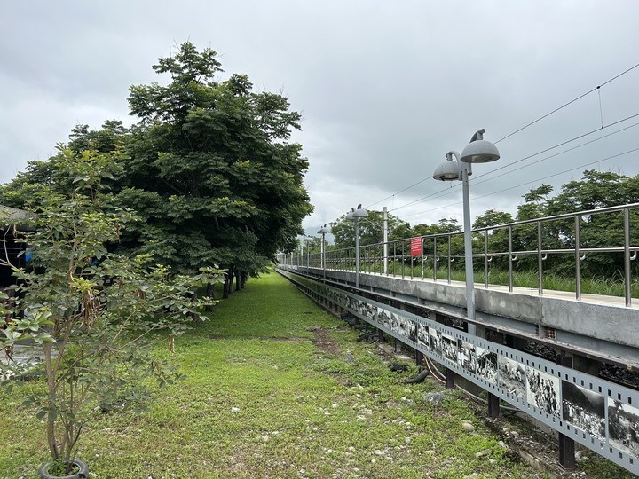 被遺忘的車站(下)-瑞和車站