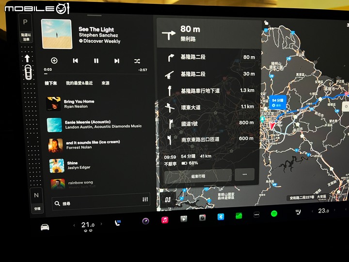 【新Model X/S 雙開箱】德意志鐵粉的特斯拉 !?