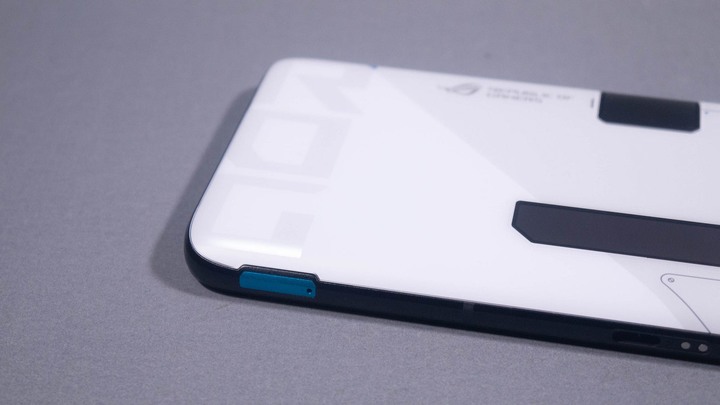 ROG Phone 7 Ultimate 出馬，誰與爭鋒！最強的遊戲體驗你一定要試試看