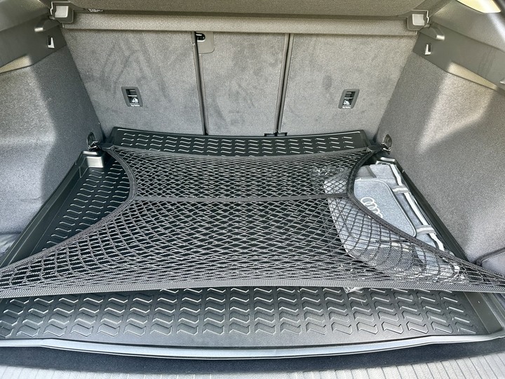2023 Audi Q3 Sportback 35 TFSI開箱