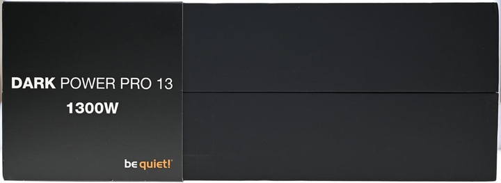 點我看大圖 be quiet! DARK POWER PRO 13 1300W鈦金全模組化電源開箱