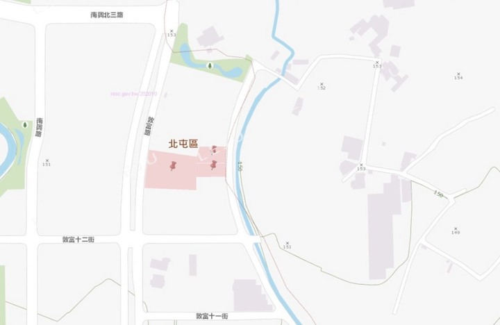 惠宇G0 機捷特區第八案（惠宇謙富）